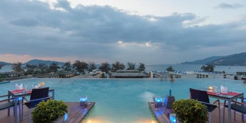 OFERTA PHUKET 2024 HOTEL CHARM RESORT 2