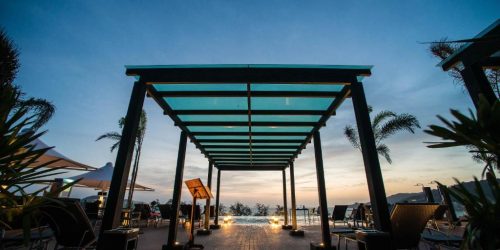 OFERTA PHUKET 2024 HOTEL CHARM RESORT 6