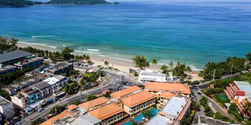 OFERTA PHUKET 2024 HOTEL PATONG PARAGON 1