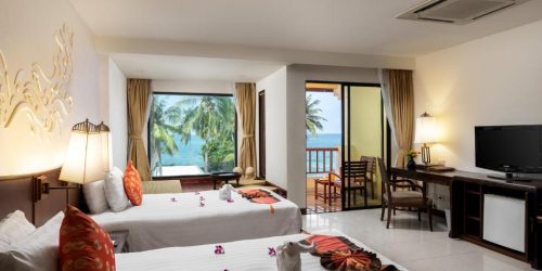 OFERTA PHUKET 2024 HOTEL PATONG PARAGON 3