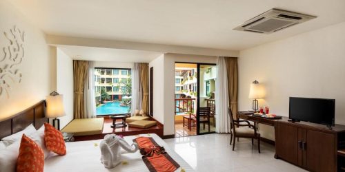 OFERTA PHUKET 2024 HOTEL PATONG PARAGON 4