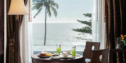 OFERTA PHUKET 2024 HOTEL PATONG PARAGON 5