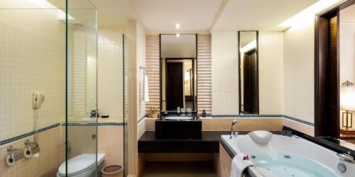 OFERTA PHUKET 2024 HOTEL PATONG PARAGON 6