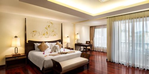 OFERTA PHUKET 2024 HOTEL PATONG PARAGON 7