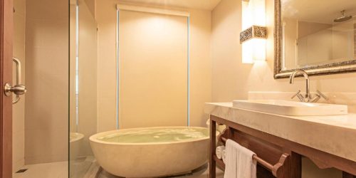 OFERTA PHUKET 2024 HOTEL RAWAI PALM 5