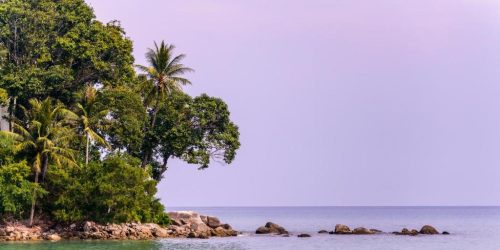 OFERTA PHUKET 2024 HOTEL Seaview Patong 7