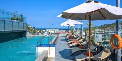 OFERTA PHUKET TRAVEL COLLECTION ZENSEANA 5
