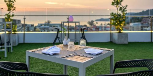 OFERTA PHUKET TRAVEL COLLECTION ZENSEANA 6