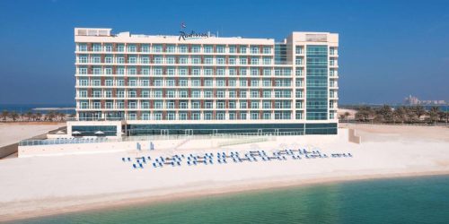 OFERTA RADISSON RESORT 1