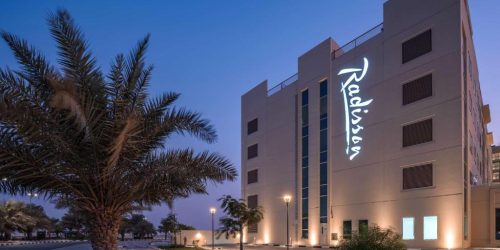 OFERTA RADISSON RESORT 10