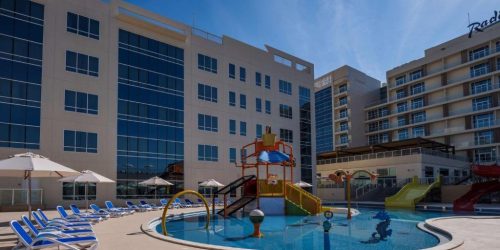 OFERTA RADISSON RESORT 2