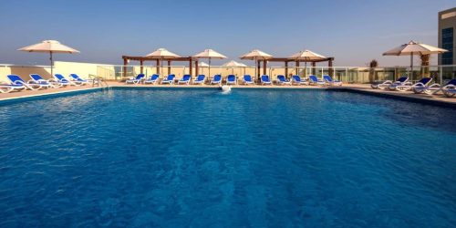 OFERTA RADISSON RESORT 4