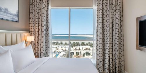 OFERTA RADISSON RESORT 5
