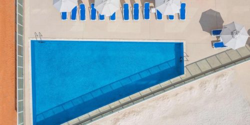 OFERTA RADISSON RESORT 9