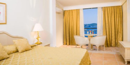OFERTA SEJUR CORFU 7 NOPTI 8