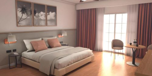 OFERTA SEJUR EXOTIC TRAVEL COLLECTION PUNTA CANA 2024 SUNSCAPE COCO 2