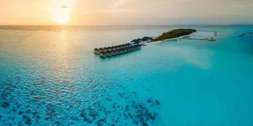 OFERTA SEJUR MALDIVE DECEMBRIE