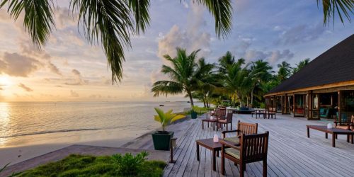 OFERTA SEJUR MALDIVE DECEMBRIE 7