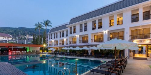 OFERTA SEJUR PHUKET PATONG IANUARIE 2025 4