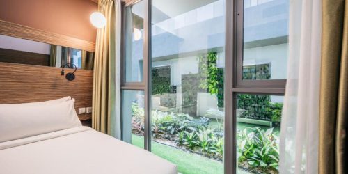 OFERTA SINGAPORE HOTEL MERCURE TRAVEL COLLECTION 2