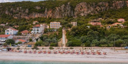 OFERTA STELLATOS HOUSE 1 OFERTA KEFALONIA TRAVEL COLLECTION 1
