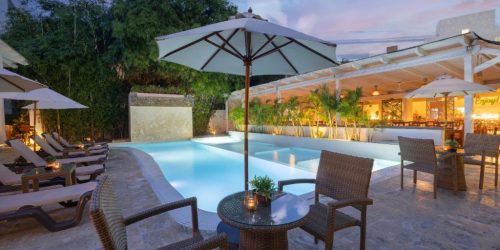 OFERTA TARVEL COLLECTION PUNTA CANA HOTEL WHALA BAVARO 1