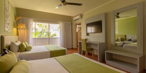 OFERTA TARVEL COLLECTION PUNTA CANA HOTEL WHALA BAVARO 2