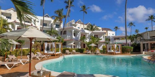 OFERTA TARVEL COLLECTION PUNTA CANA HOTEL WHALA BAVARO 3