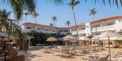 OFERTA TARVEL COLLECTION PUNTA CANA HOTEL WHALA BAVARO 4