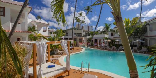 OFERTA TARVEL COLLECTION PUNTA CANA HOTEL WHALA BAVARO 5