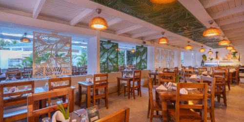 OFERTA TARVEL COLLECTION PUNTA CANA HOTEL WHALA BAVARO 6
