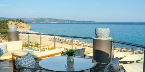 OFERTA THASOS 2024 BLUE DREAM 2