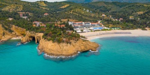 OFERTA THASOS 2024 BLUE DREAM 5