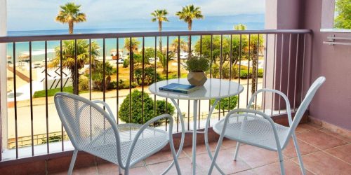 OFERTA THASOS 2024 ILIO MARE SEASIDE 2