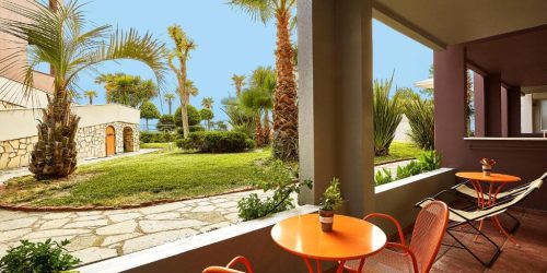OFERTA THASOS 2024 ILIO MARE SEASIDE 3