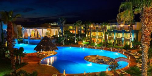 OFERTA THASOS 2024 ILIO MARE SEASIDE 4