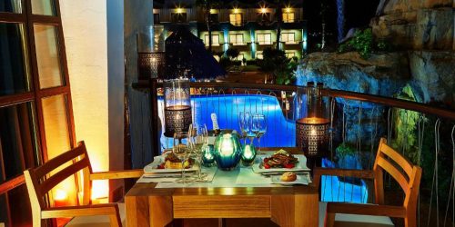 OFERTA THASOS 2024 ILIO MARE SEASIDE 5