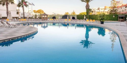 OFERTA TRAVEL COLLECTION ALGARVE PORTUGALIA HOTEL MUTHU OURA 3