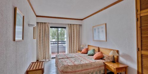 OFERTA TRAVEL COLLECTION ALGARVE PORTUGALIA HOTEL MUTHU OURA 6