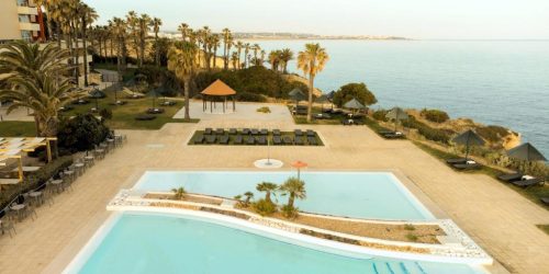 OFERTA TRAVEL COLLECTION ALGARVE PORTUGALIA HOTEL PESTANA VIKING 10