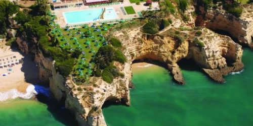 OFERTA TRAVEL COLLECTION ALGARVE PORTUGALIA HOTEL PESTANA VIKING 4