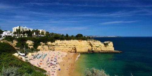 OFERTA TRAVEL COLLECTION ALGARVE PORTUGALIA HOTEL PESTANA VIKING 8