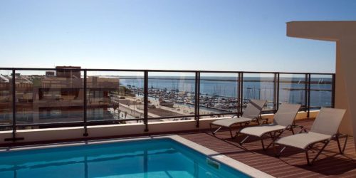 OFERTA TRAVEL COLLECTION ALGARVE real marina 3