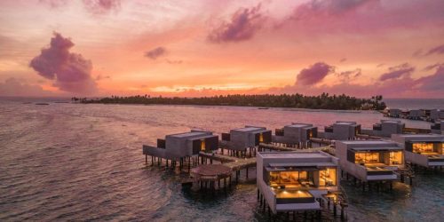 OFERTA TRAVEL COLLECTION ALILA KOTHAIFARU MALDIVES 1