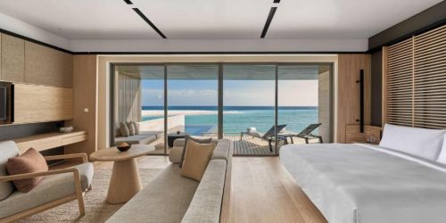 OFERTA TRAVEL COLLECTION ALILA KOTHAIFARU MALDIVES 2