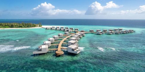 OFERTA TRAVEL COLLECTION ALILA KOTHAIFARU MALDIVES 5