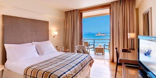 OFERTA TRAVEL COLLECTION AMPHITRYION 4