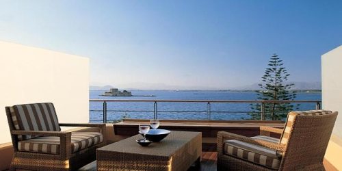 OFERTA TRAVEL COLLECTION AMPHITRYION 5