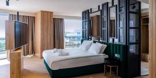 OFERTA TRAVEL COLLECTION ANTALYA HOTEL ALARCHA 2