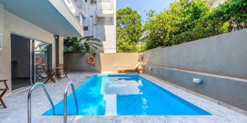 OFERTA TRAVEL COLLECTION ASTRON 5